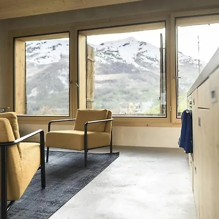 Holiday home Mayen A Jean *