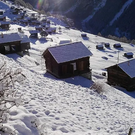 Holiday home Mayen A Jean Hauderes