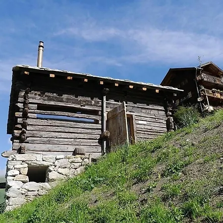 Mayen A Jean Holiday home